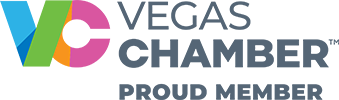 Vegas Chamber Proud Member